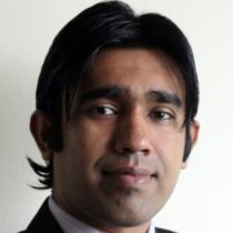 Profile picture of Mohd Raisul Islam Khan