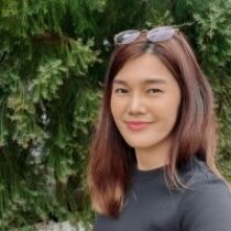 Profile picture of Erin Jose