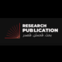 Profile picture of Research Publication