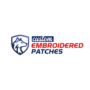 Group logo of Custom Embroidered Patches UK