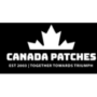 Group logo of Custom Patches in Canada