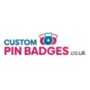 Group logo of Top Quality Personalised Pin Badges in UK