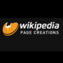 Group logo of Wikipedia Page Creations